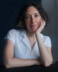 Rachel Kauder-Nalebuff